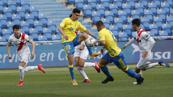 Nhận định, soi kèo Las Palmas vs Ibiza, 23h15 ngày 11/9