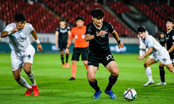 Phân tích kèo hiệp 1 Seongnam Ilhwa vs FC Seoul, 14h30 ngày 12/9