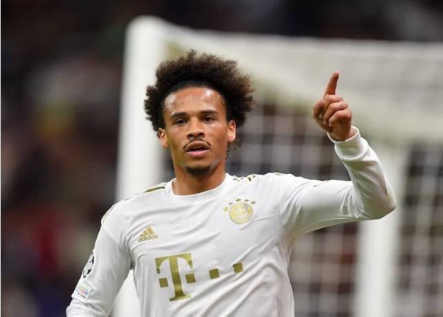 Đội hình ra sân chính thức Bayern Munich vs Stuttgart, 20h30 ngày 10/9