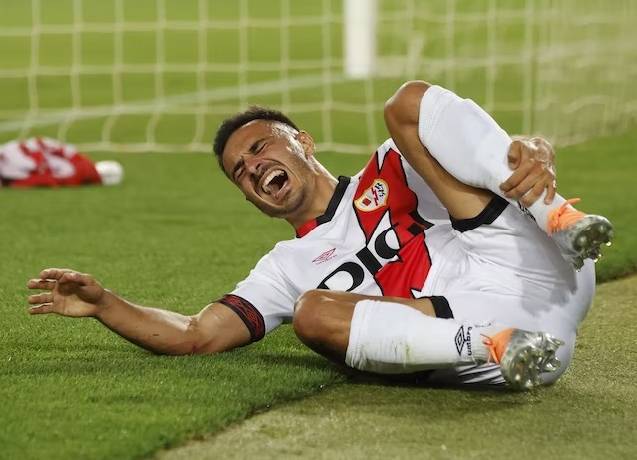 Đội hình ra sân chính thức Vallecano vs Valencia, 19h ngày 10/9