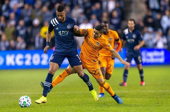 Nhận định, soi kèo Houston Dynamo vs Sporting Kansas, 7h30 ngày 11/9