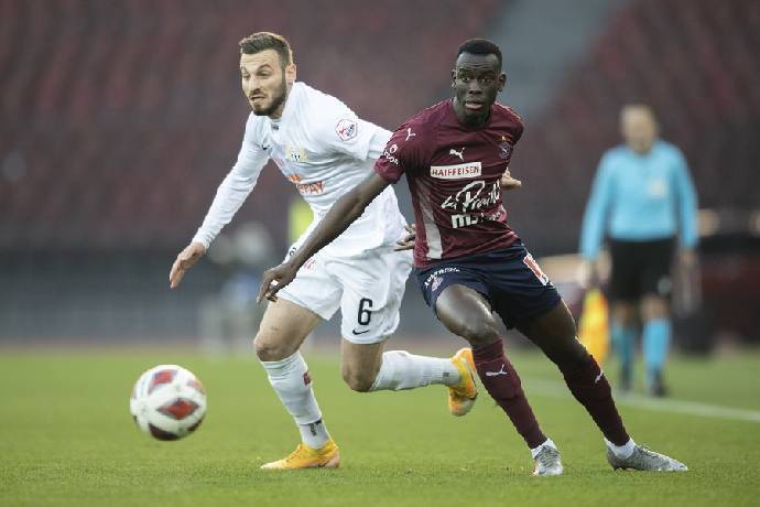 Soi kèo, dự đoán Macao Servette vs Zurich, 19h15 ngày 11/9