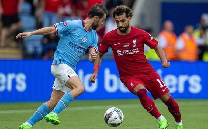 Man City và Liverpool tranh giành 'thạc sĩ' rê bóng số 1 Châu Á