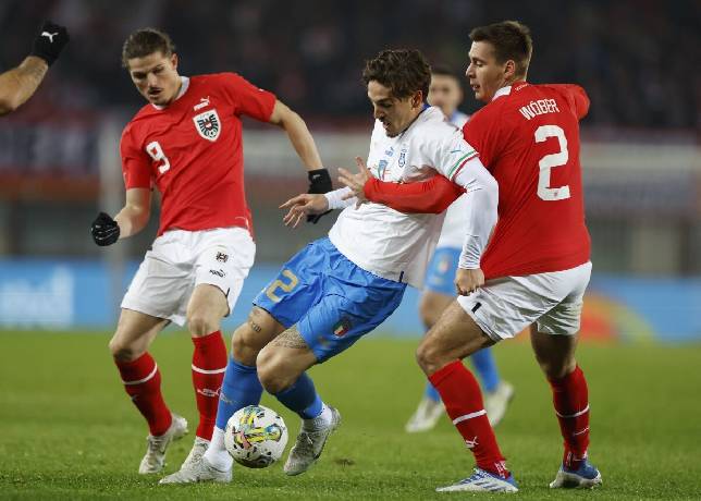 Máy tính dự đoán bóng đá 12/9: Malta vs Bắc Macedonia