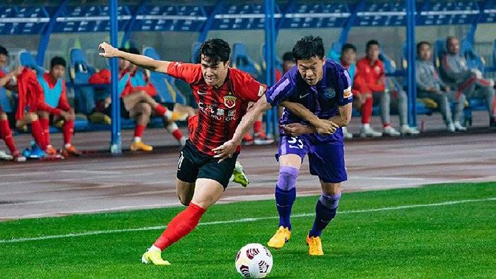 Nhận định, soi kèo Dandong Tengyue vs Jiangxi LuShan FC, 18h30 ngày 10/9