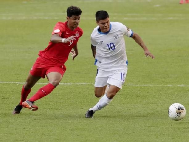 Nhận định, soi kèo El Salvador vs Trinidad và Tobago, 09h10 ngày 11/9
