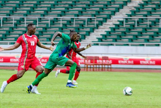 Nhận định, soi kèo Guinea Bissau vs Sierra Leone, 22h59 ngày 11/09