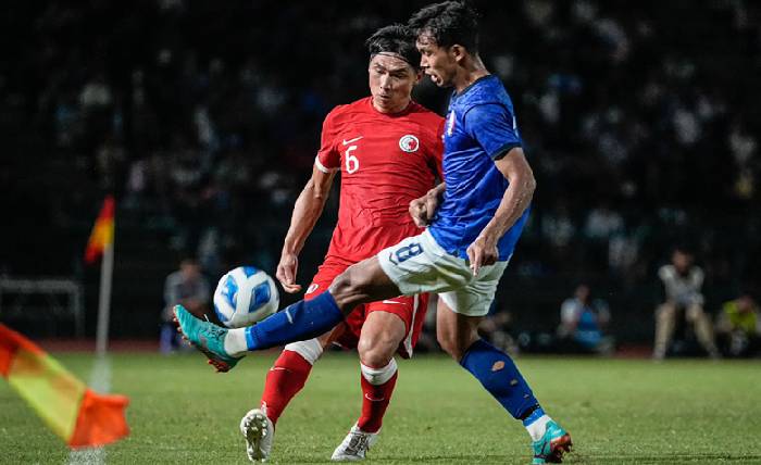 Nhận định, soi kèo Hồng Kông vs Brunei, 19h00 ngày 11/9