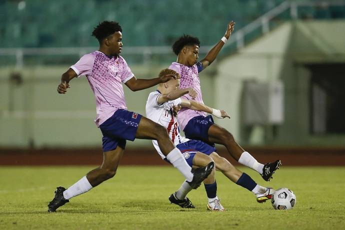 Nhận định, soi kèo Nicaragua vs Barbados, 9h00 ngày 12/9