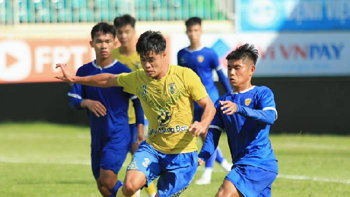Nhận định, soi kèo U21 HAGL vs U21 Quảng Nam, 15h00 ngày 11/9
