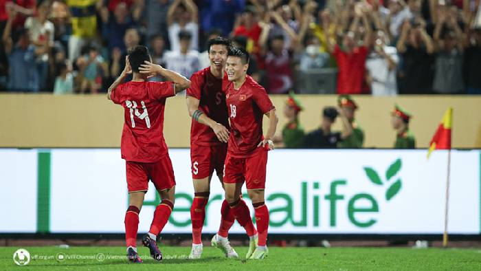 Soi kèo phạt góc Việt Nam vs Palestine, 19h30 ngày 11/9