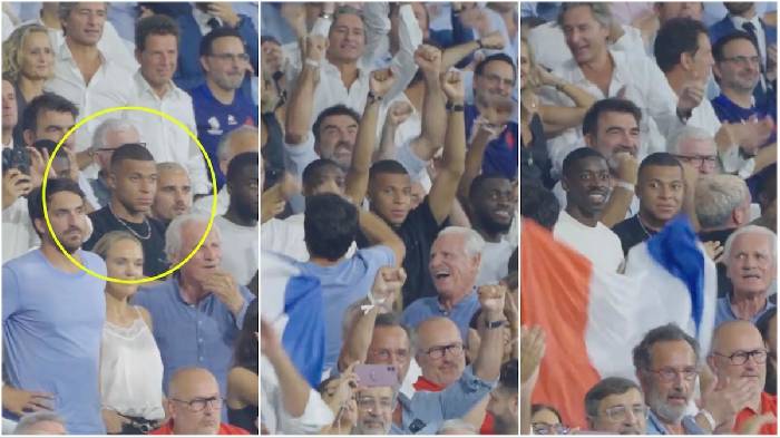 Tiền đạo số 1 thế giới bất ngờ bị khán giả chê 'kém hiểu biết'