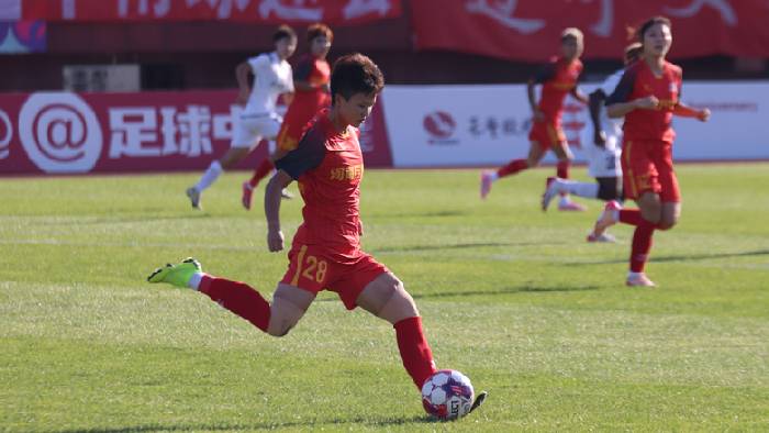 Nhận định, soi kèo nữ Liaoning Shenbei Hefeng vs nữ Shandong, 15h00 ngày 11/9: Tin vào cửa trên