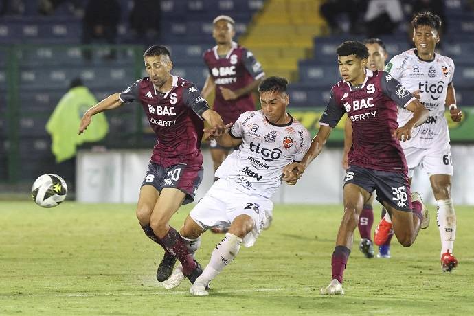 Nhận định, soi kèo Puntarenas vs Deportivo Saprissa, 8h00 ngày 11/9: Tin vào lịch sử