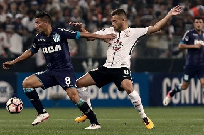 Nhận định, soi kèo Racing Club vs Boston River, 1h30 ngày 11/9: Tâm trí đâu đá cúp