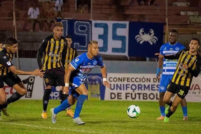 Nhận định, soi kèo Real Espana vs Victoria, 8h30 ngày 11/9: Thắng nhưng không  dễ