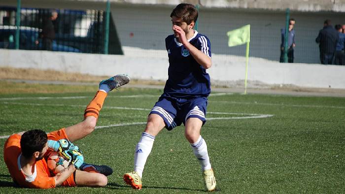 Nhận định, soi kèo Samtredia vs Lokomotiv Tbilisi, 19h00 ngày 11/9: Thoát ‘đèn đỏ’