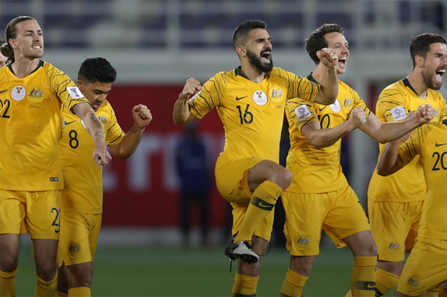 Nhận định bóng đá Australia vs Nepal, 15h30 ngày 10/10: Chênh lệch đẳng cấp