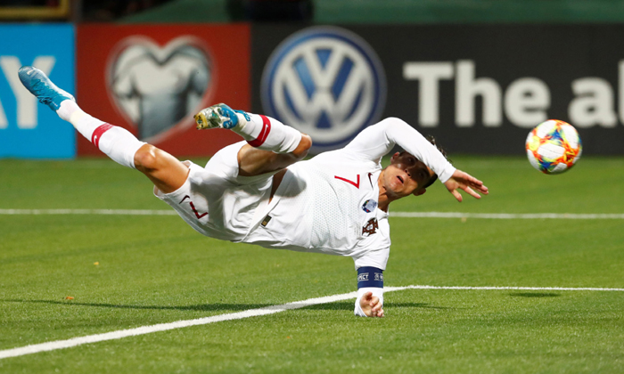 Dự đoán Bồ Đào Nha vs Luxembourg (1h45 12/10) bởi Sports Mole