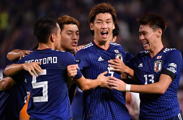 Nhận định b&oacute;ng đ&aacute; Nhật Bản vs M&ocirc;ng Cổ, 17h35 ng&agrave;y 10/10: Kh&aacute;ch trắng tay