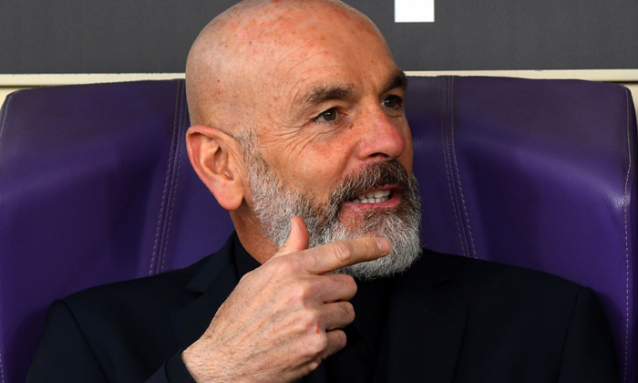 AC Milan ch&iacute;nh thức bổ nhiệm Stefano Pioli thay Marco Giampaolo