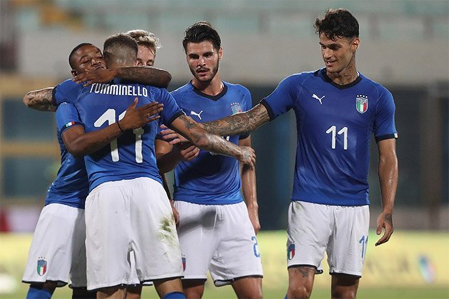 Nhận định b&oacute;ng đ&aacute; U21 CH Ireland vs U21 Italia, 02h05 ng&agrave;y 11/10: Kh&aacute;ch chiếm ưu thế