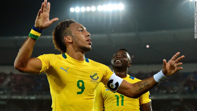 Nhận định Gabon vs Benin, 22h00 ngày 11/10