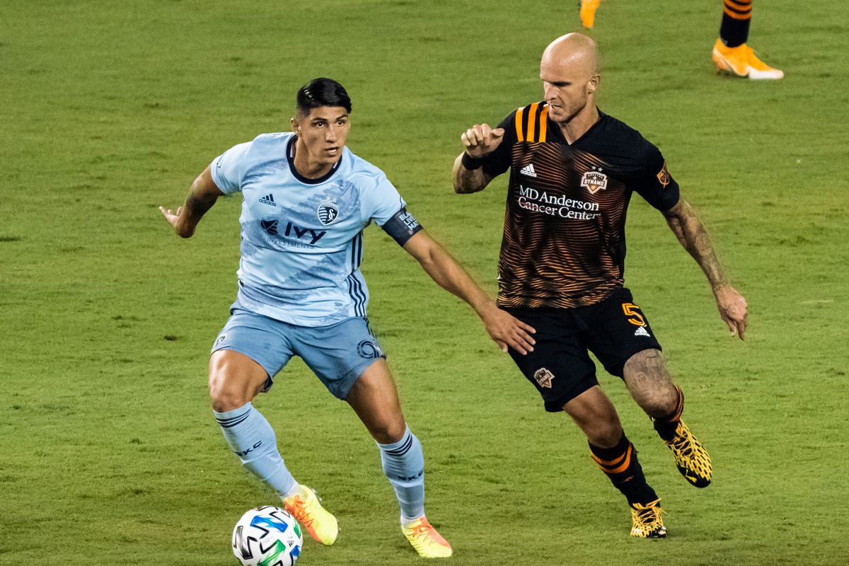 Nhận định Sporting Kansas City vs Nashville, 6h30 ngày 12/10