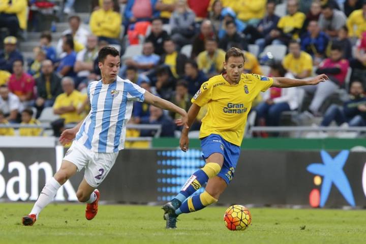 Nhận định Malaga vs Las Palmas, 21h00 ngày 11/10