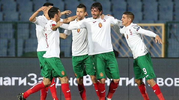 Nhận định, soi k&egrave;o Bulgaria vs Bắc Ireland, 1h45 ng&agrave;y 13/10
