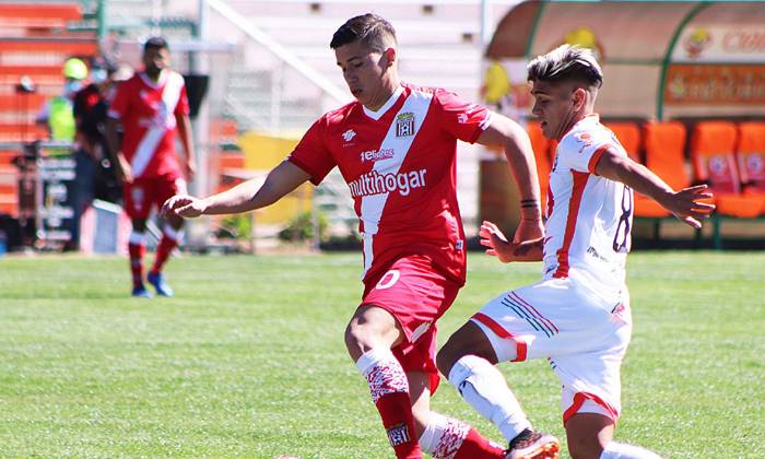 Nhận định, soi kèo Curico Unido vs Nublensee, 6h30 ngày 12/10