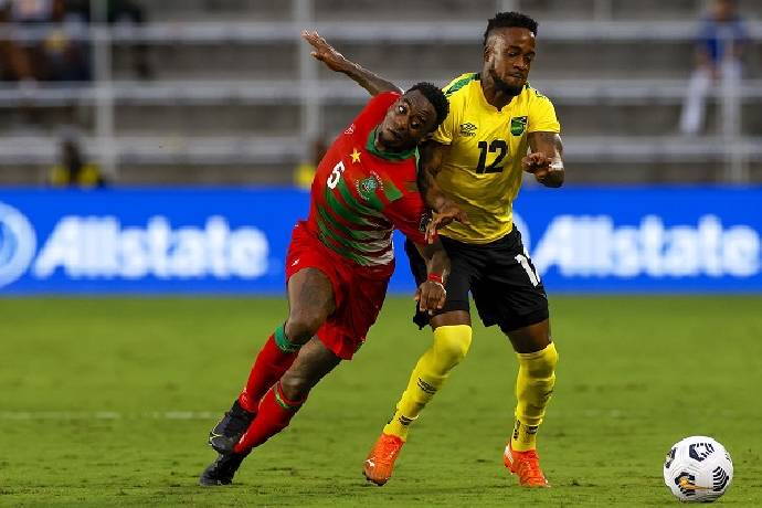 Nhận định, soi kèo Jamaica vs Canada, 5h00 ngày 11/10