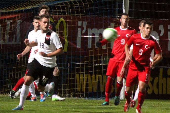 Nhận định, soi kèo Kazakhstan U21 vs Thổ Nhĩ Kỳ U21, 18h00 ngày 12/10