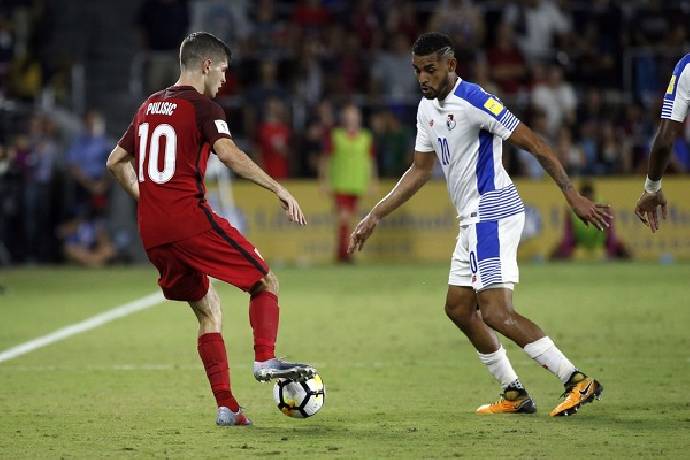 Nhận định, soi kèo Panama vs Mỹ, 5h00 ngày 11/10