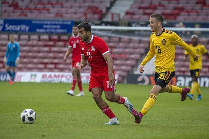 Nhận định, soi kèo U21 Bỉ vs U21 Đan Mạch, 1h00 ngày 13/10