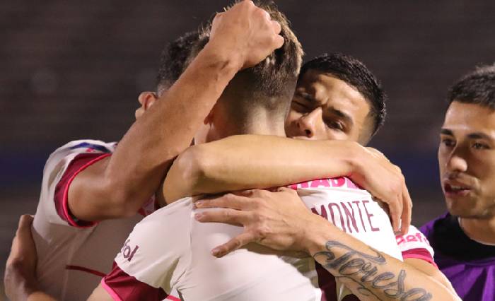 Soi kèo tài xỉu Estudiantes vs Lanus hôm nay, 5h ngày 11/10