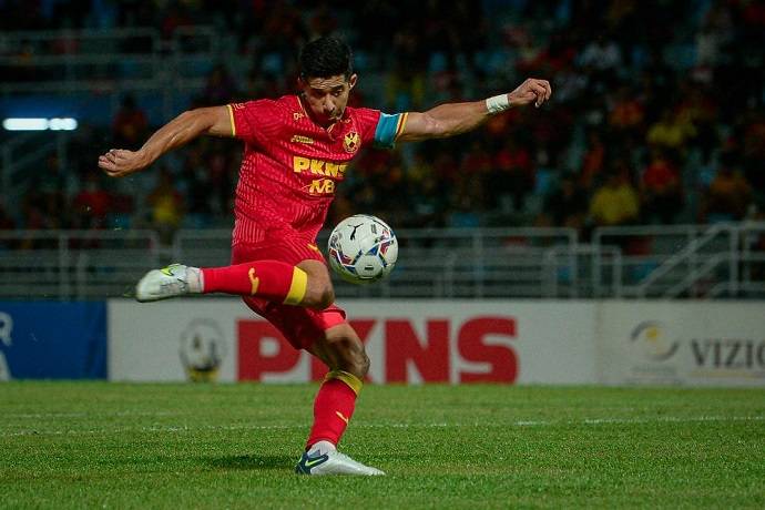 Soi kèo tài xỉu Sarawak vs Selangor hôm nay 18h30 ngày 11/10
