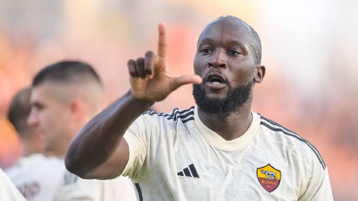Chelsea đổi Lukaku để lấy chân sút từng bị chính mình tống khứ