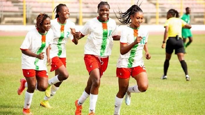 Nhận định, soi kèo Nữ Namibia vs Nữ Lesotho, 20h30 ngày 11/10