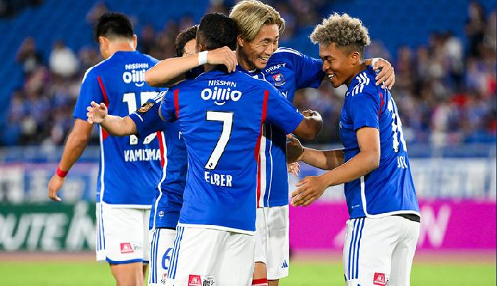 Nhận định, soi kèo Yokohama F Marinos vs Urawa Red Diamonds, 17h00 ngày 11/10