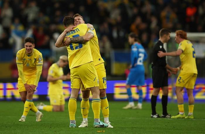 Nhận định, soi kèo Iceland vs Ukraine, 1h45 ngày 11/10: Chết cóng ở xứ băng