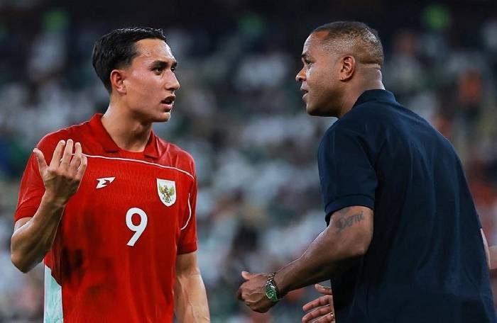 Nhận định, soi kèo Iraq vs Indonesia, 2h30 ngày 12/10: Tỉnh mộng