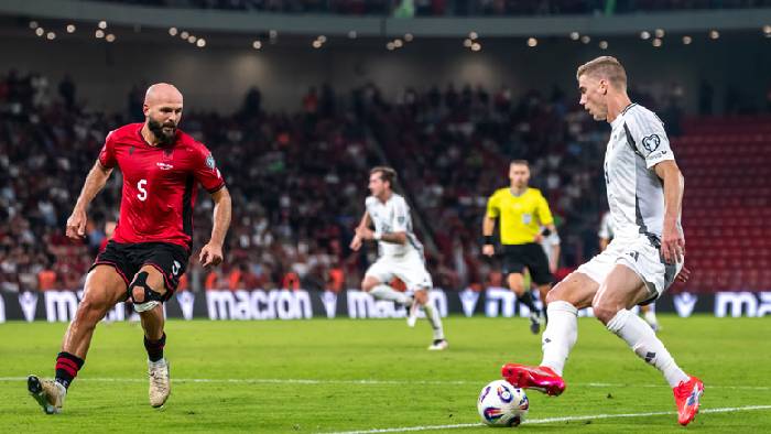 Nhận định, soi kèo Latvia vs Andorra, 20h00 ngày 11/10: Lại thắng