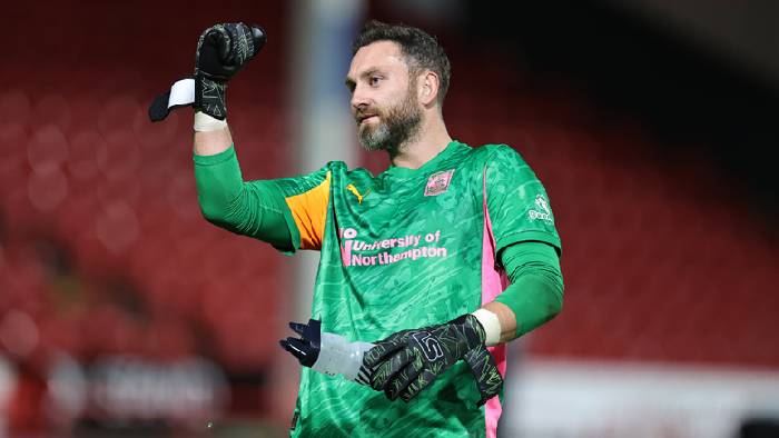 Nhận định, soi kèo Northampton vs Rotherham United, 20h00 ngày 11/10: Phá dớp