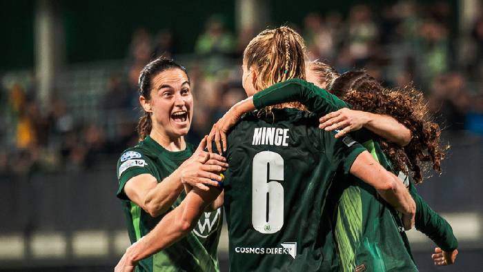 Nhận định, soi kèo nữ Wolfsburg vs nữ Bayern Munich, 20h00 ngày 11/10: Thất bại đầu tiên