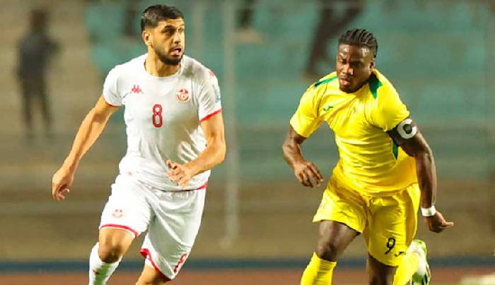 Nhận định, soi kèo Sao Tome và Principe vs Tunisia, 23h00 ngày 10/10: Cơ hội cho kép phụ