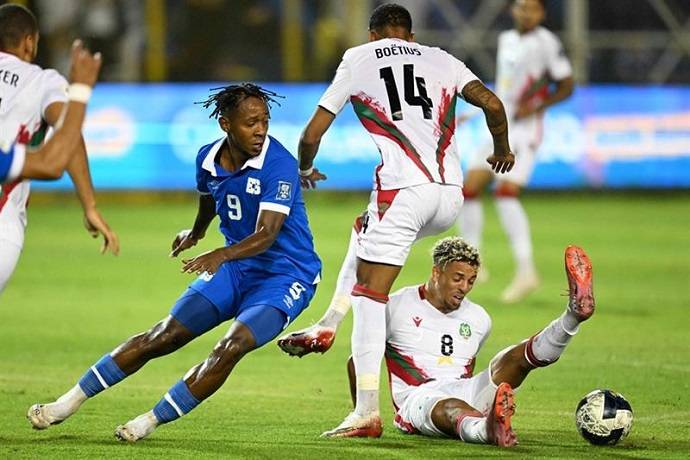 Nhận định, soi kèo Suriname vs Guatemala, 4h00 ngày 11/10: Ưu thế sân nhà