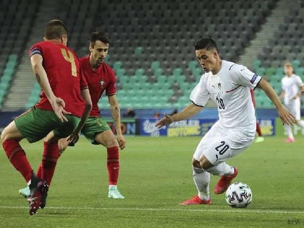 Nhận định, soi kèo U21 Bồ Đào Nha vs U21 Bulgaria, 01h30 ngày 11/10: Khẳng định sức mạnh