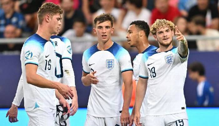 Nhận định, soi kèo U21 Moldova vs U21 Anh, 23h00 ngày 10/10: Bắt bài chủ nhà