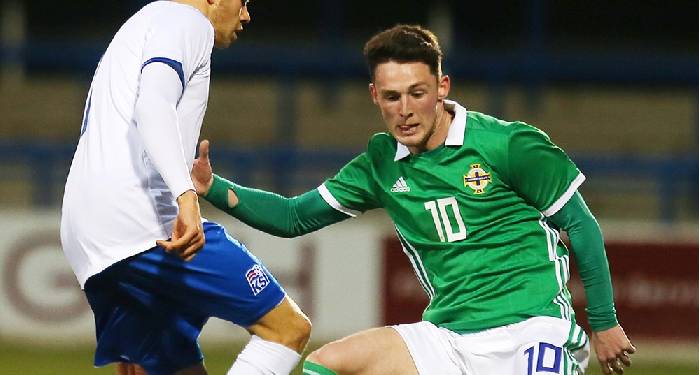 Nhận định, soi kèo U21 Thụy Sĩ vs U21 Iceland, 23h30 ngày 10/10: Bệ phóng sân nhà